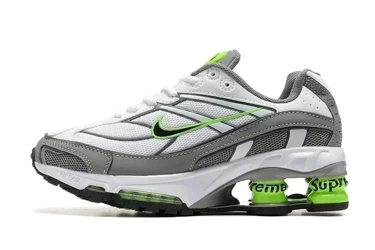 Nike Supreme Shox Wh