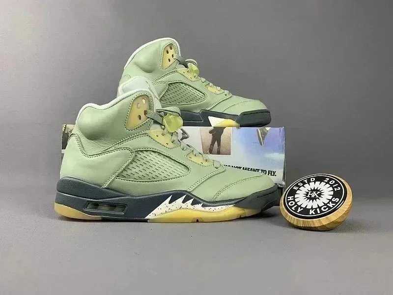 Air Jordan 5 Light G