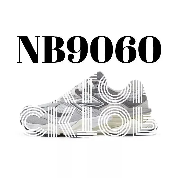 New Balance NB9060 G