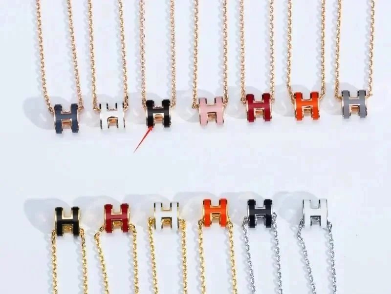 Hermès H Colorful Ne