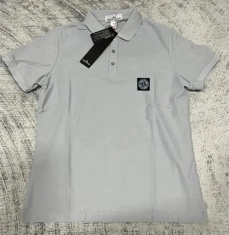 Stone Island Grey Po