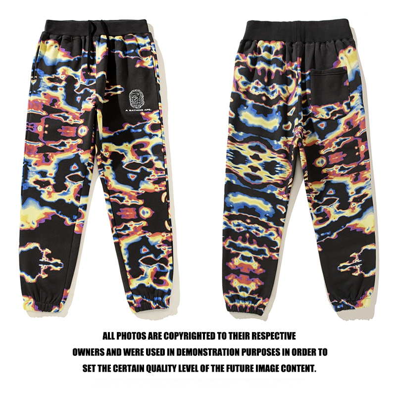 A BATHING APE Multic