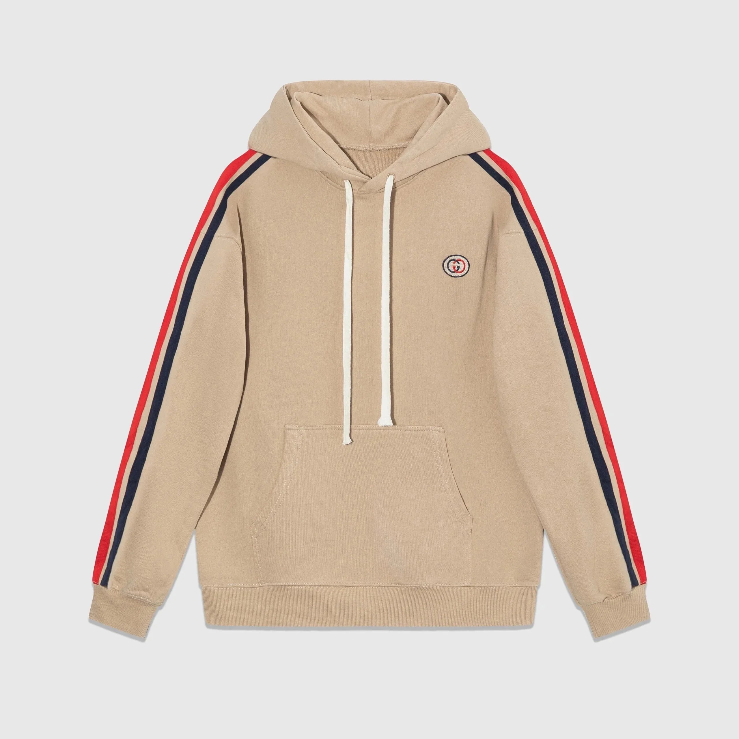 Gucci Beige Hoodie
