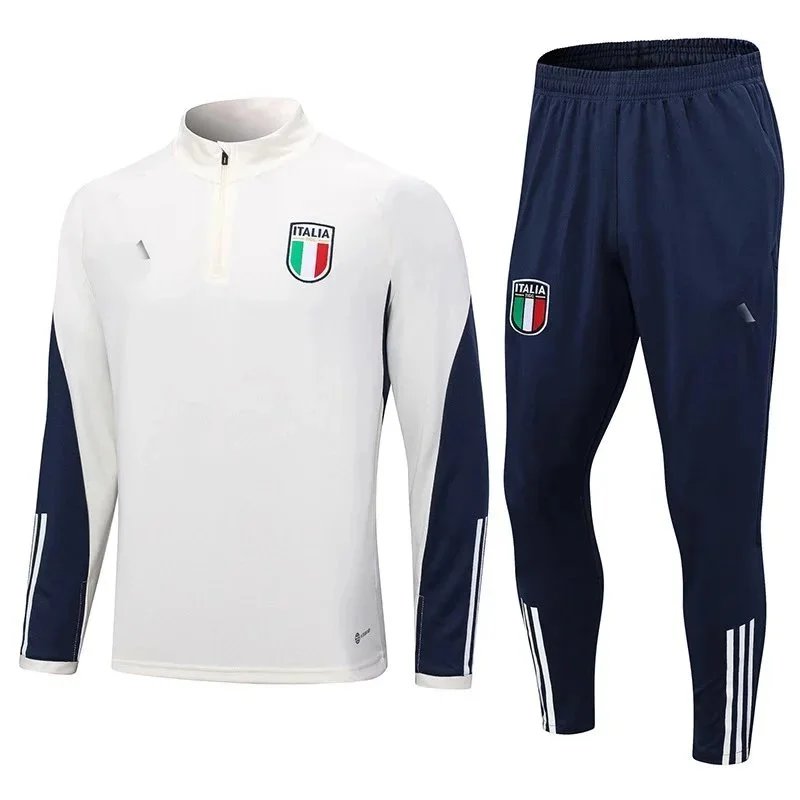 Adidas Italia White 