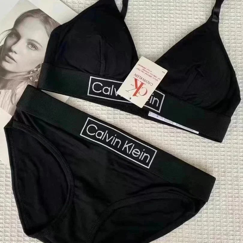Calvin Klein Black U