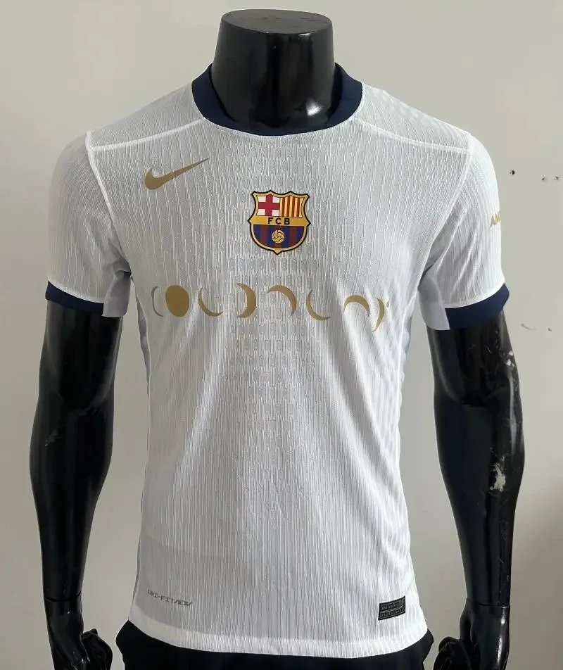 Nike FC Barcelona Wh