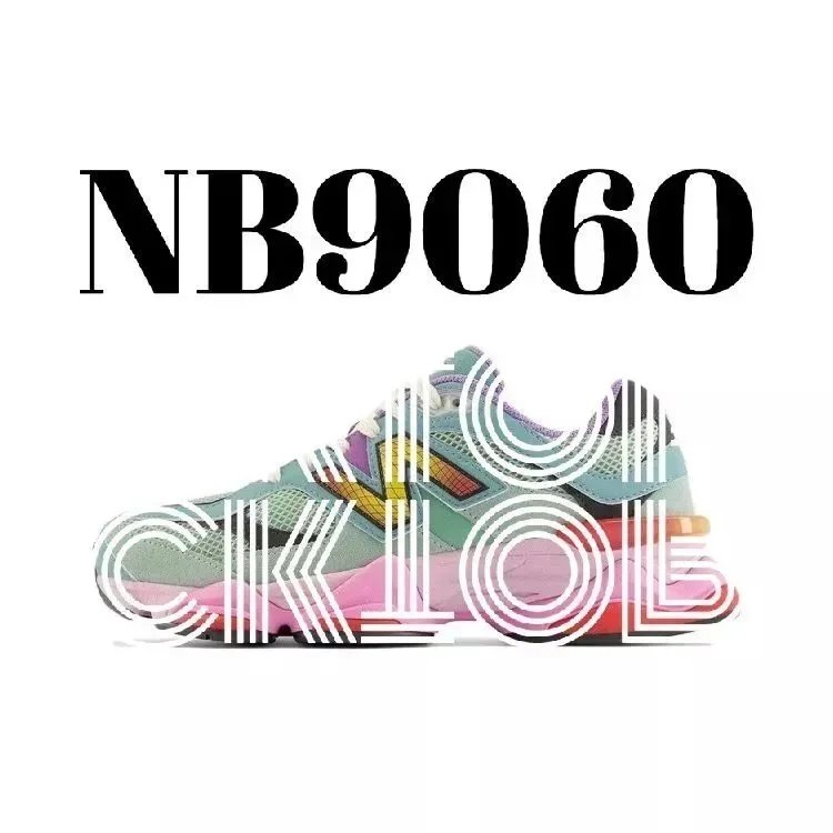 New Balance NB9060 P