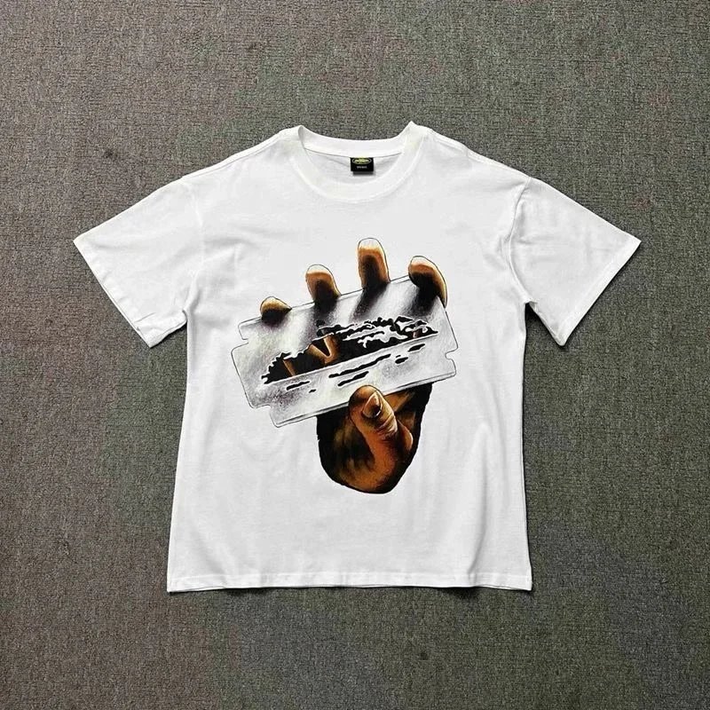 Supreme White T-Shir