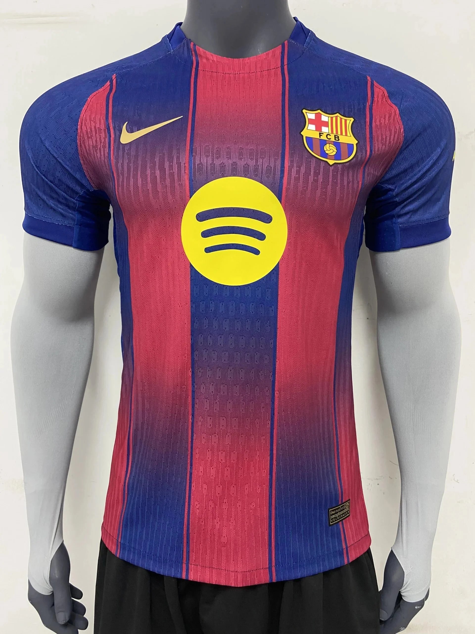 Nike FC Barcelona Ho