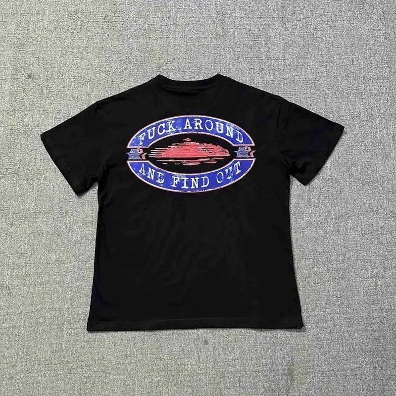 Supreme Fuck Around 