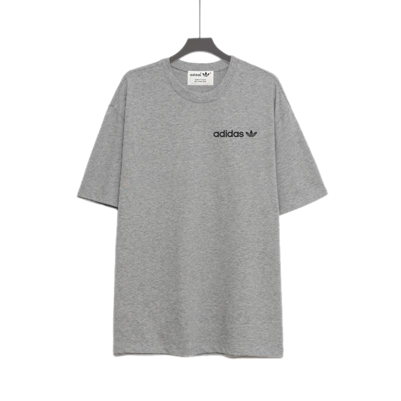 Adidas Grey T-Shirt