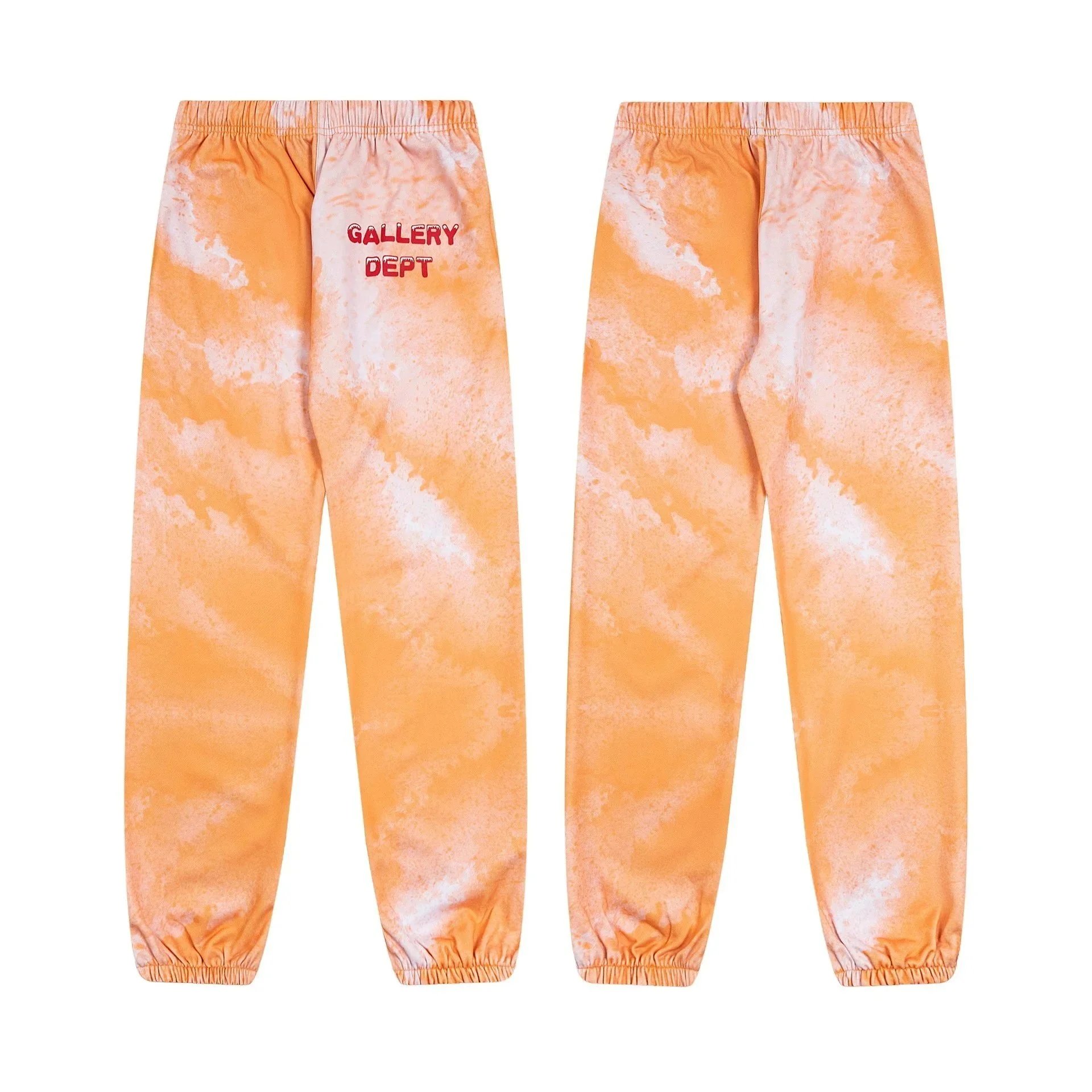 Gallery Dept Orange 