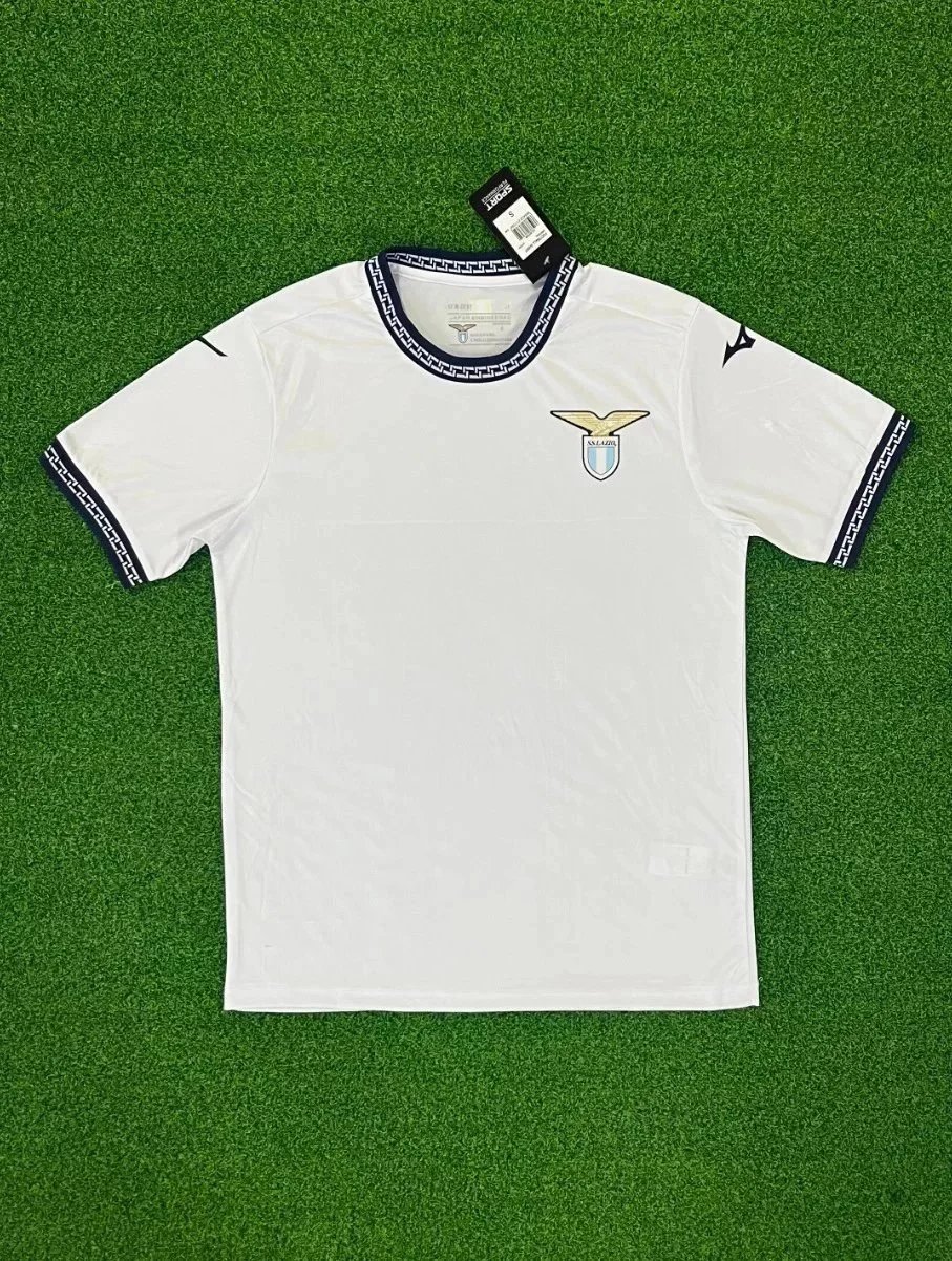 Mizuno Lazio White J