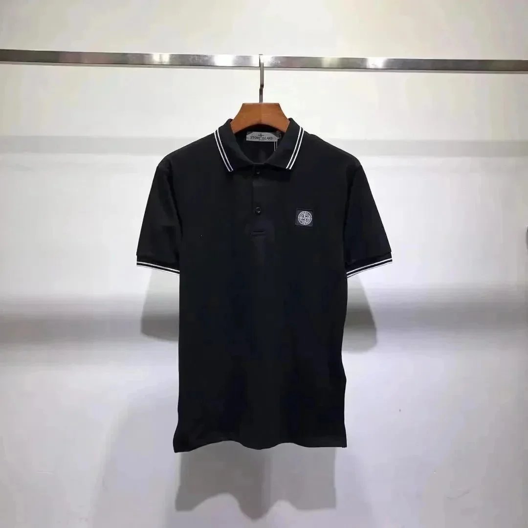Stone Island Black P