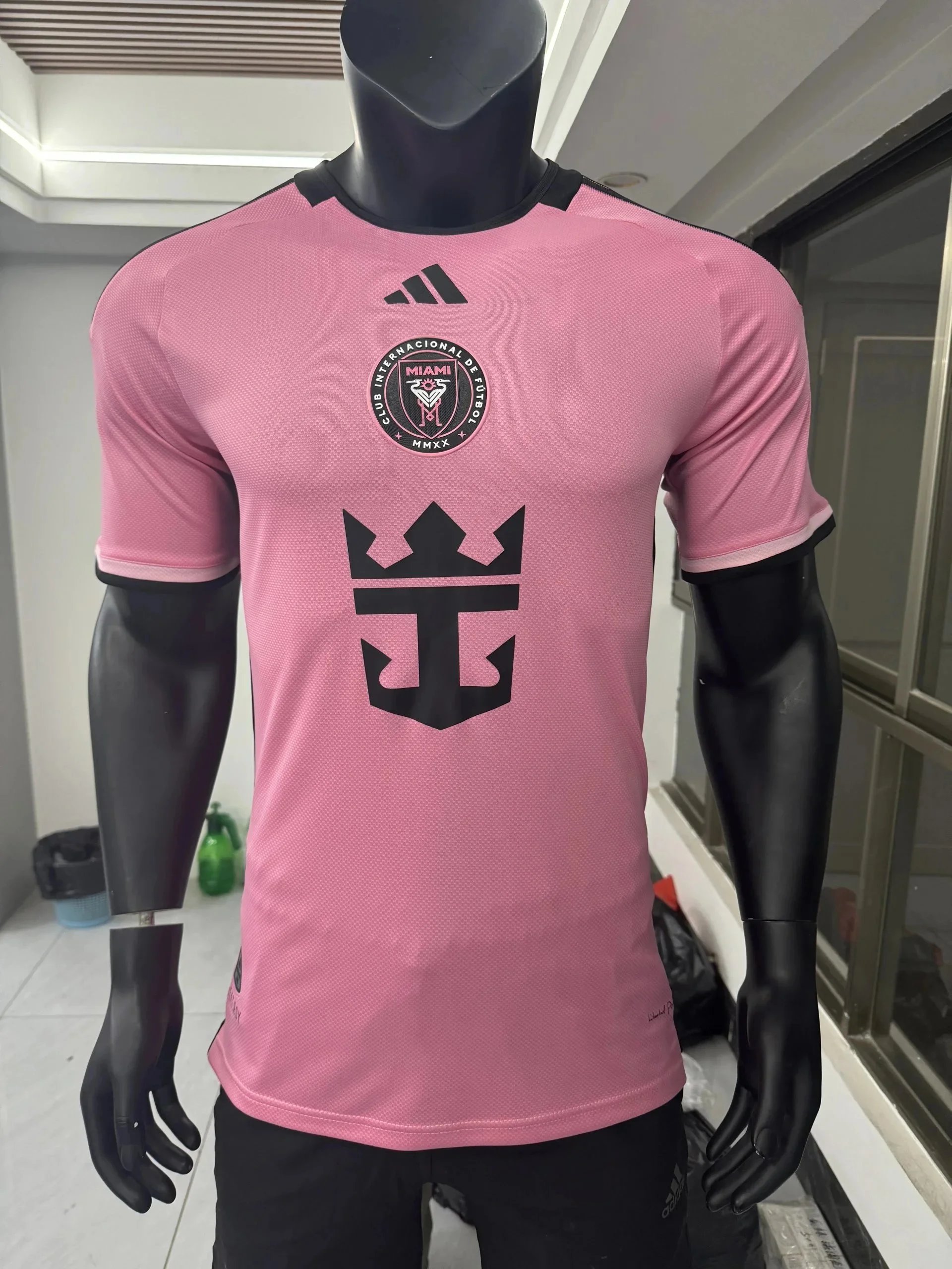Adidas Miami Interna
