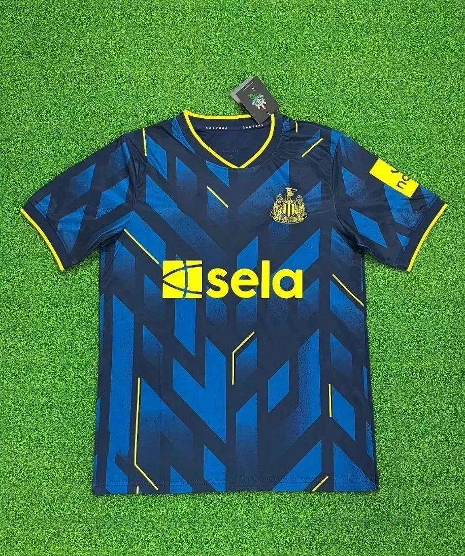 Newcastle United x s