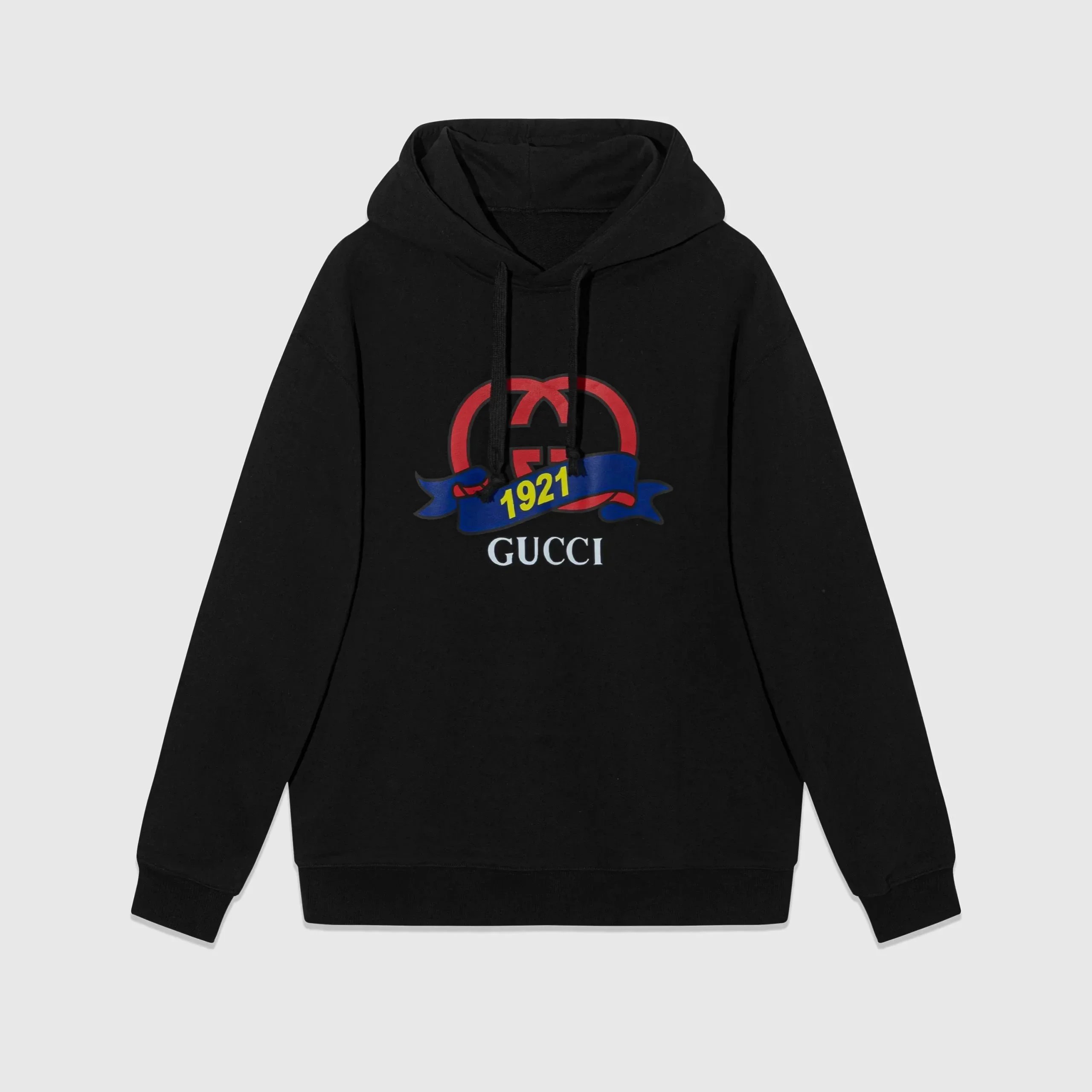 Gucci Black Hoodie