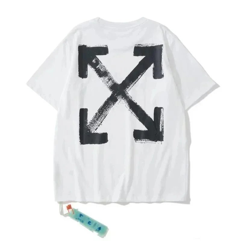 Off-White Arrows Whi
