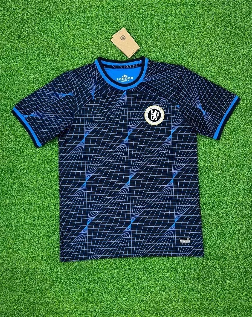 London Chelsea Blue 