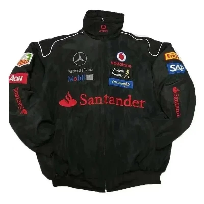 Mercedes-Benz Black 