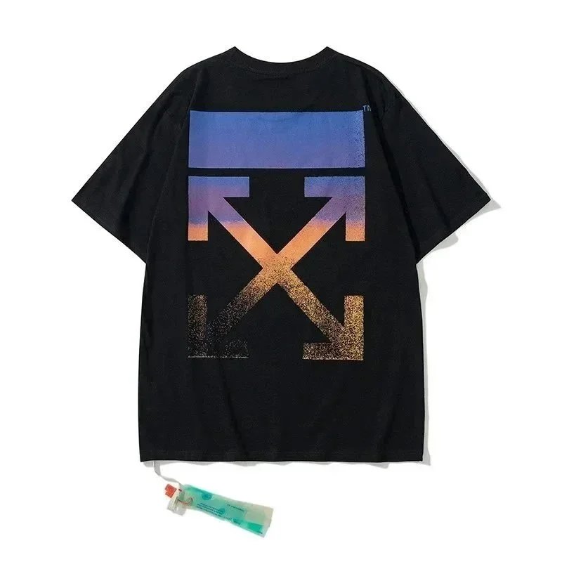 Off-White Black T-Sh