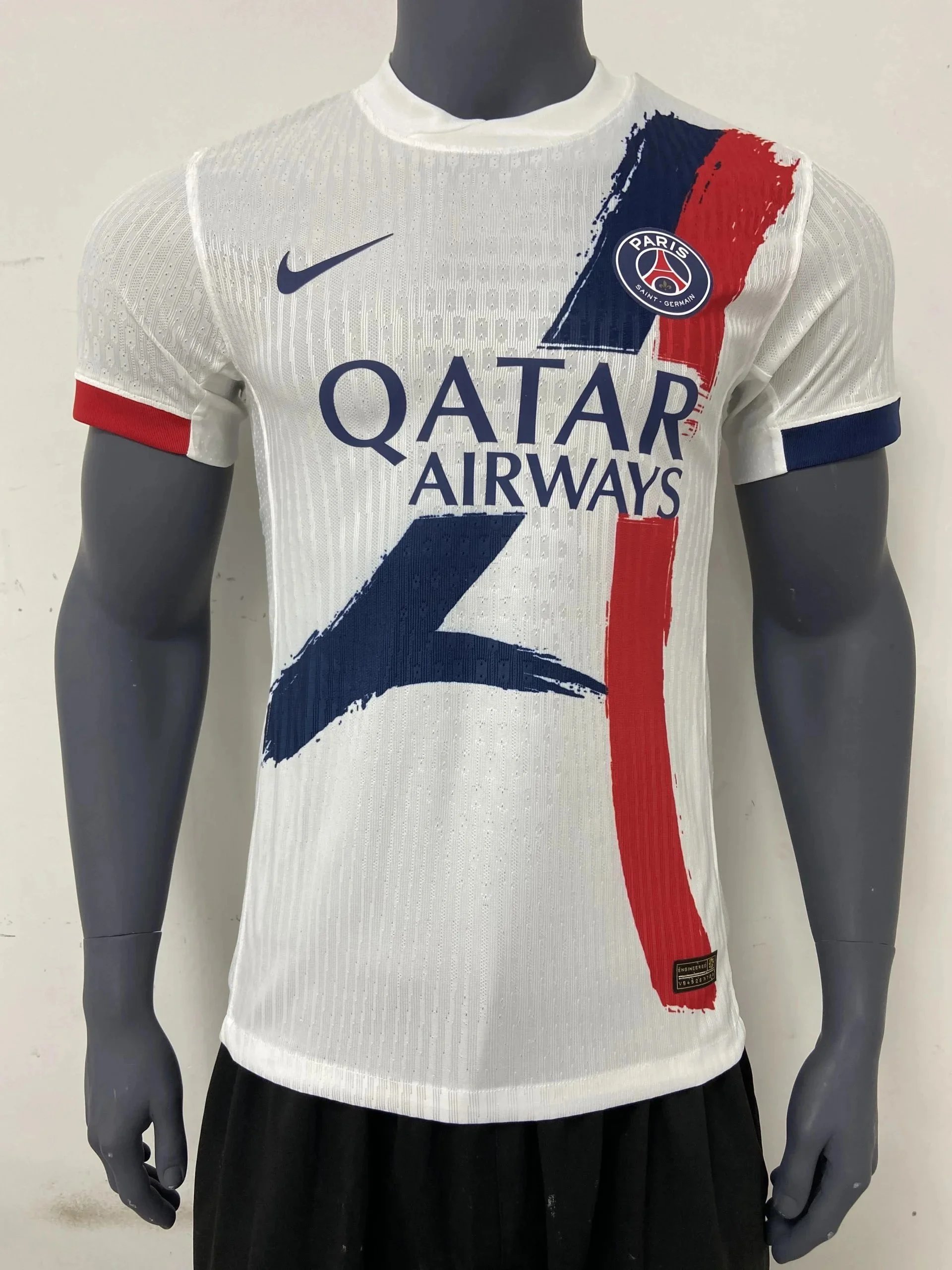 Nike PSG Qatar Airwa
