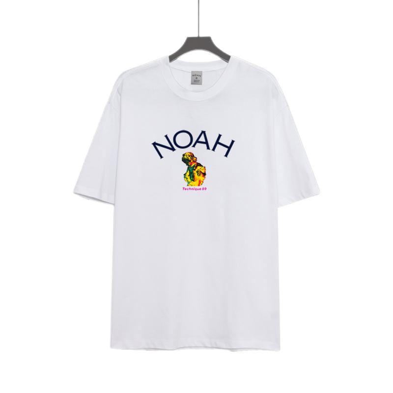 NOAH White NOAH T-Sh