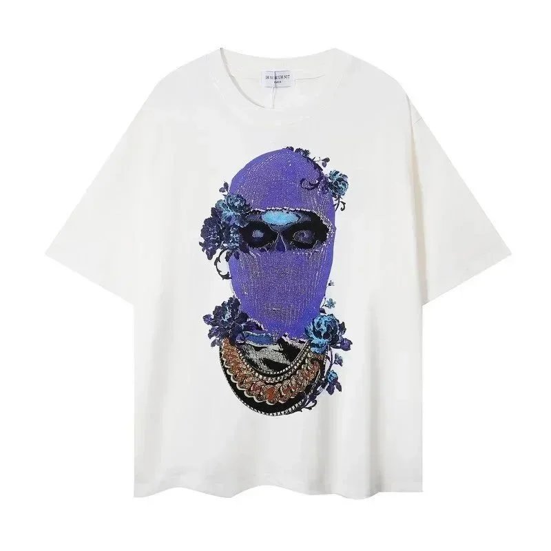 Blue Origin Purple T