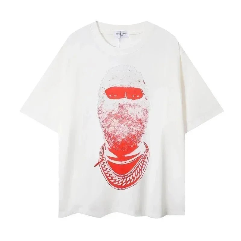 Burberry White T-Shi