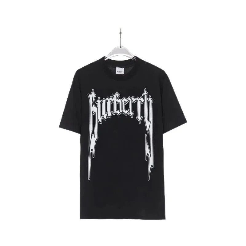 Burberry Black T-Shi