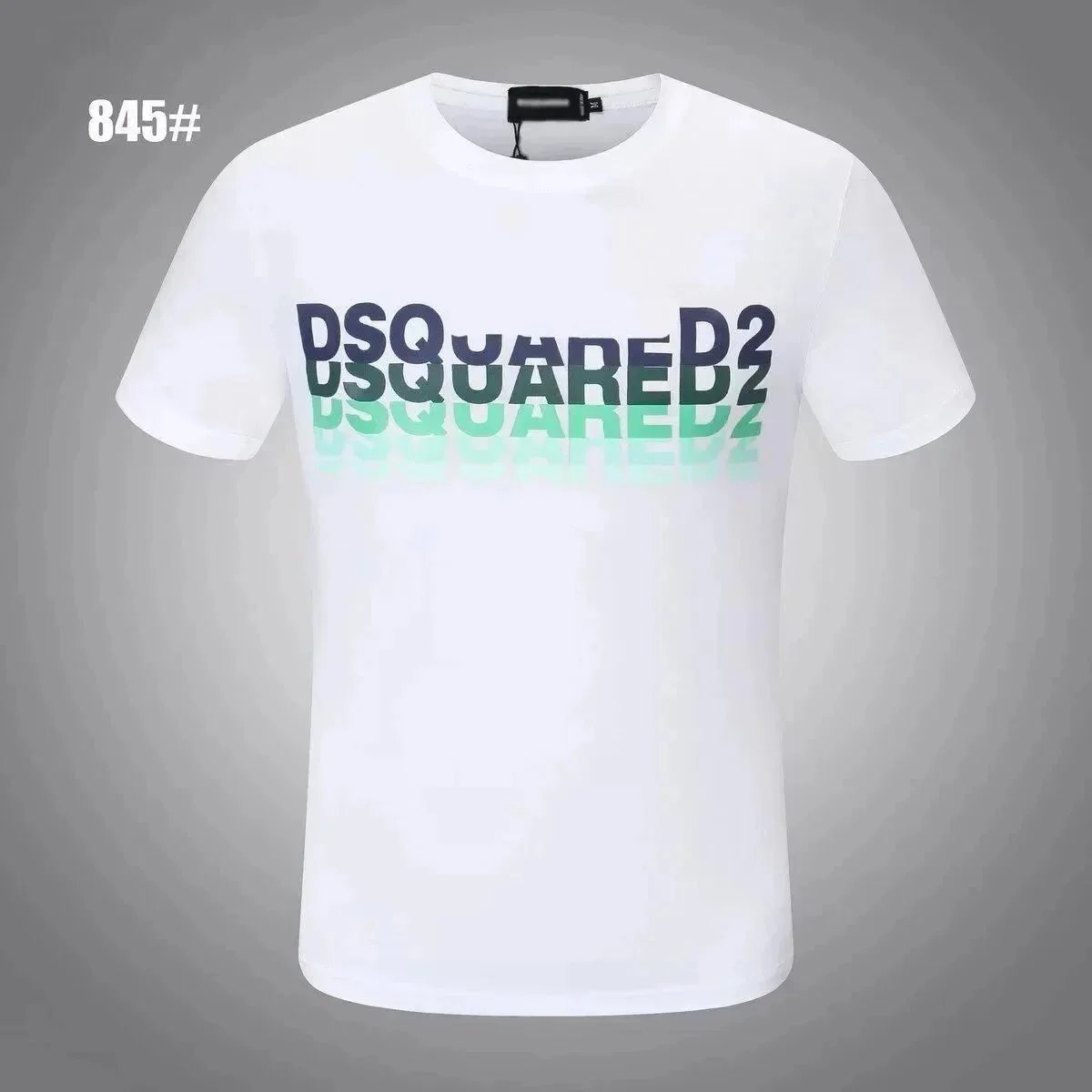 Dsquared2 White T-Sh