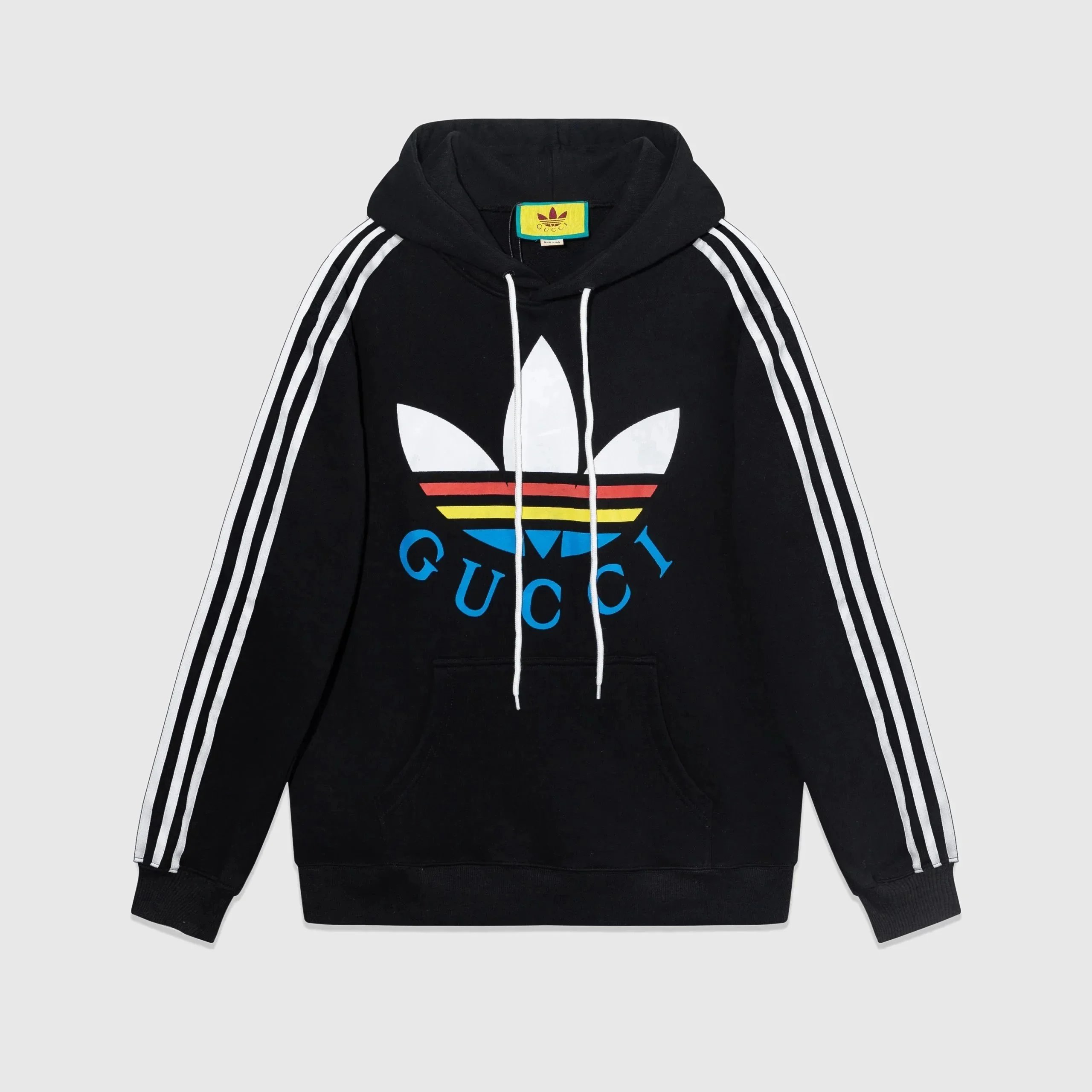 Gucci Black Hoodie