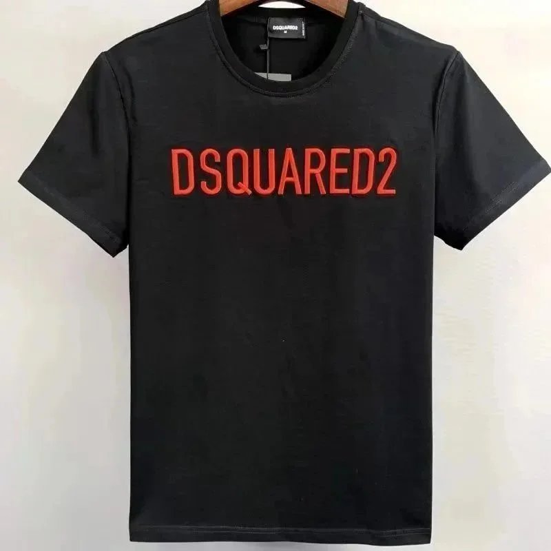 Dsquared2 Black T-Sh