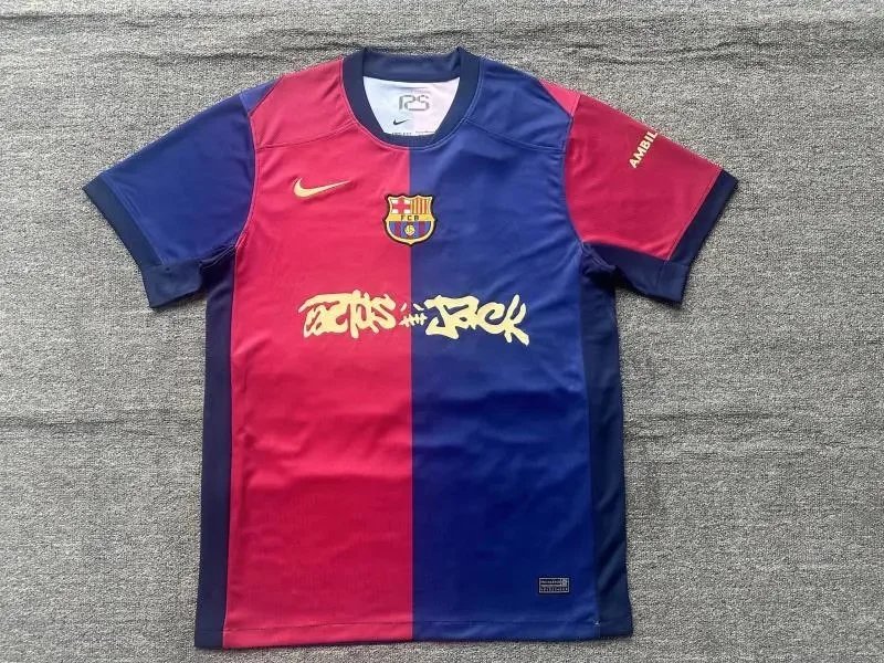 FC Barcelona Nike Re