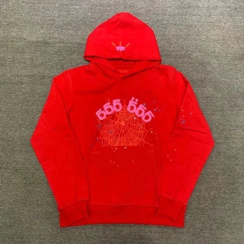 Unbranded Red Spider