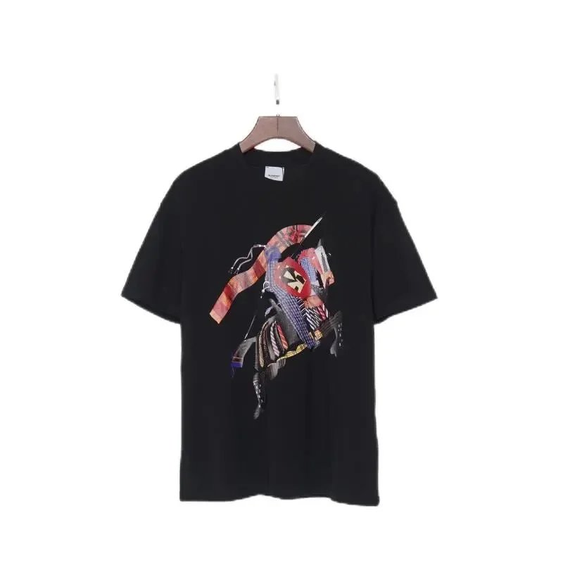Givenchy Black T-Shi