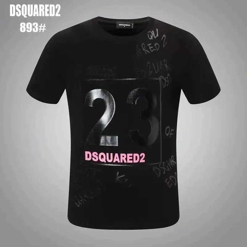 DSQUARED2 893 Black 