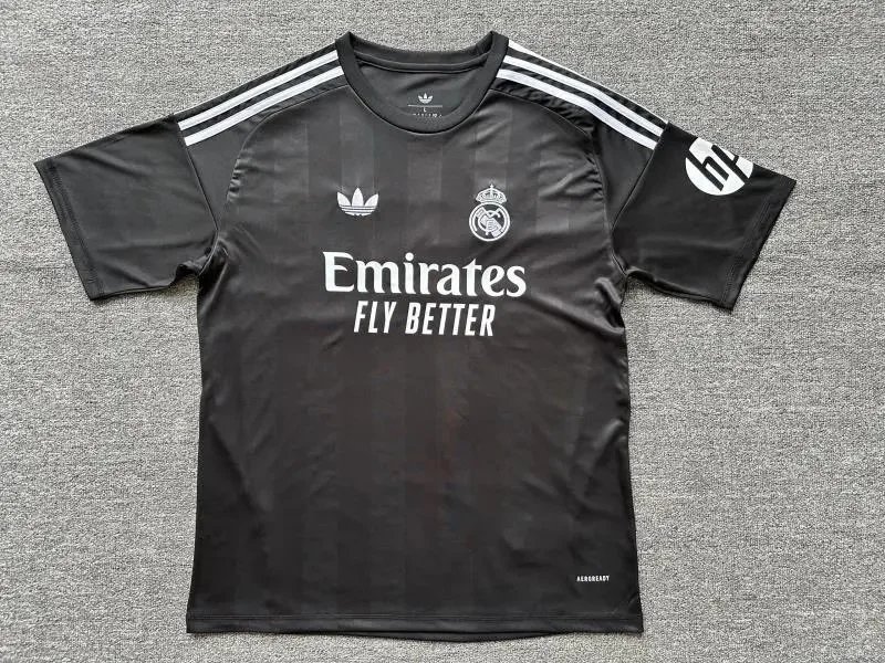 Adidas Real Madrid B
