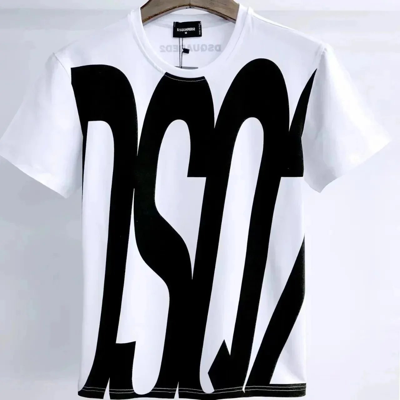 Dsquared2 White T-Sh