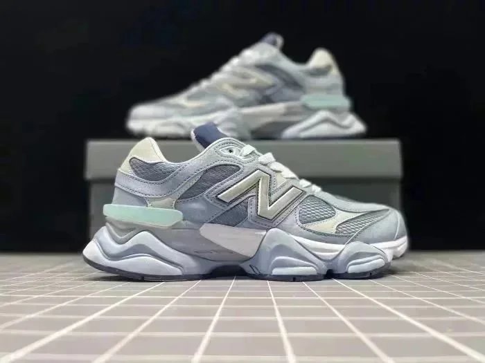 New Balance 9060 Gre