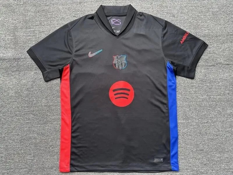 FC Barcelona Black S