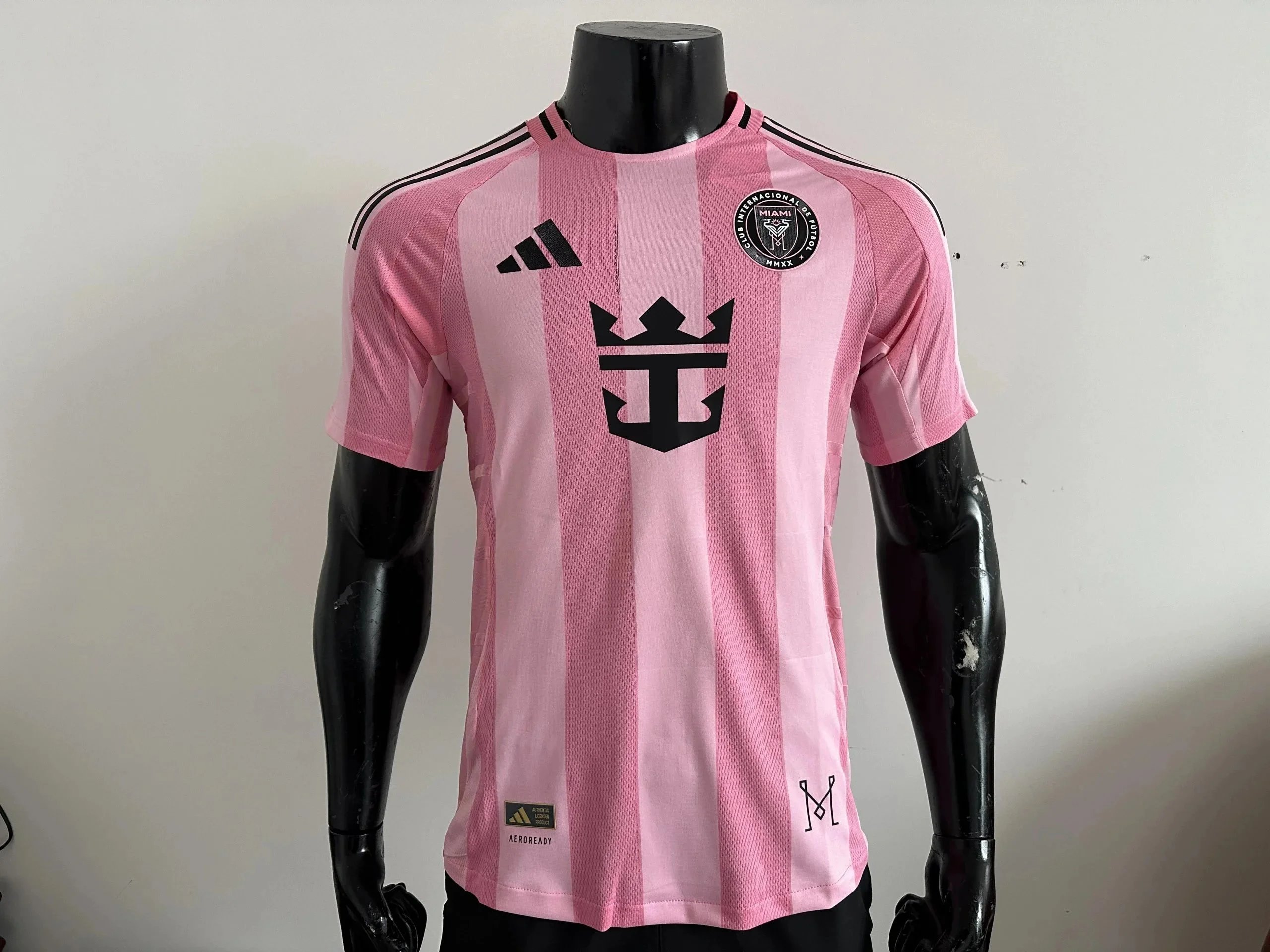 Adidas Miami Interna