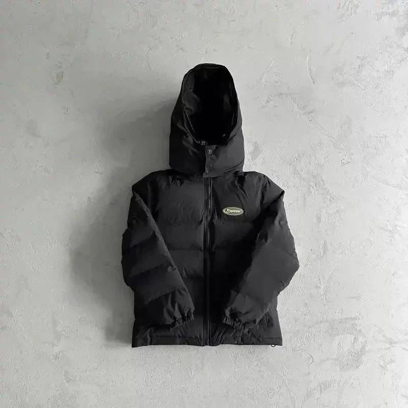 Repetto Black Jacket