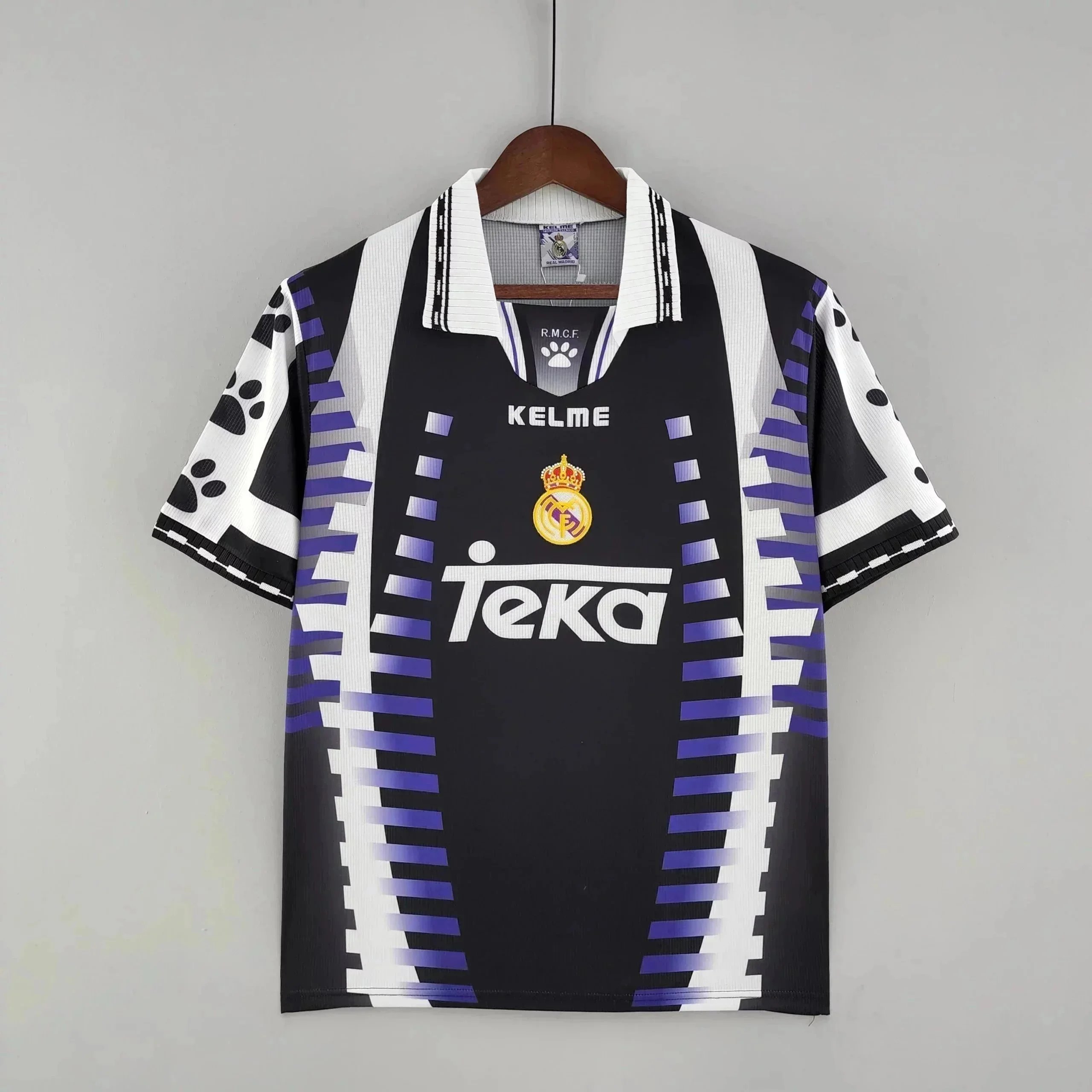 Kelme Real Madrid Bl