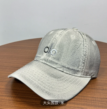 AO Gray Cap