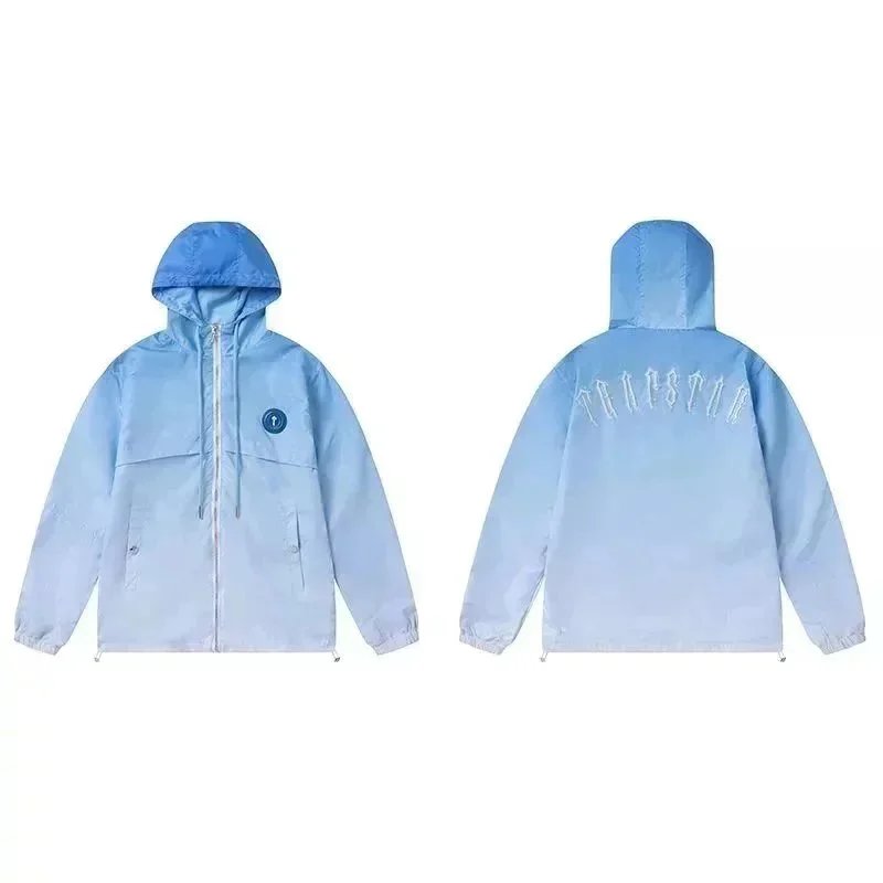 Trapstar Light Blue 