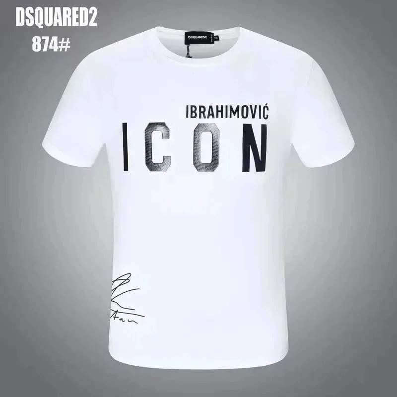 Dsquared2 Ibrahimovi
