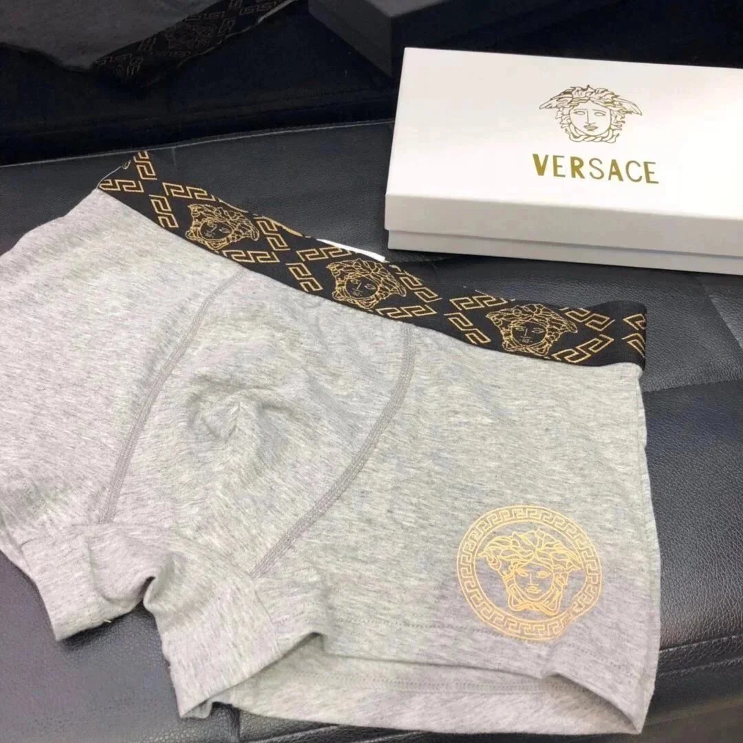 Versace Men's 3-Piece Set photo 5