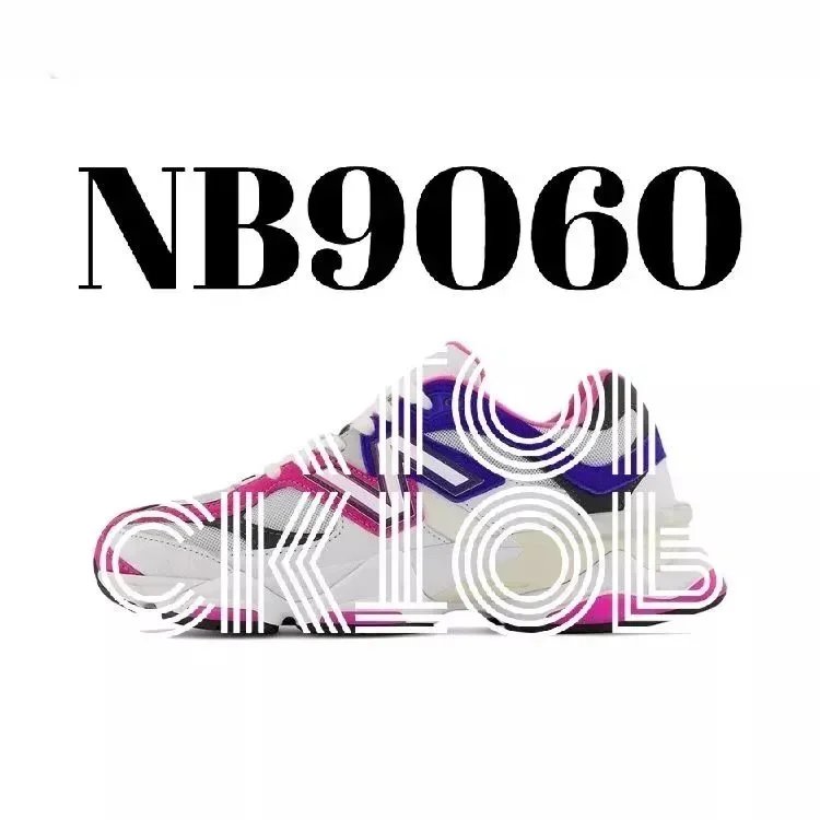 New Balance NB9060 W