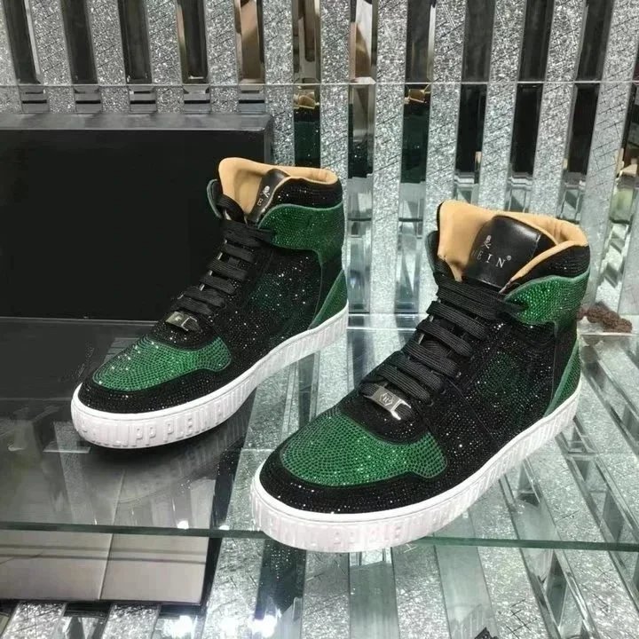 Reein Black Green Sn